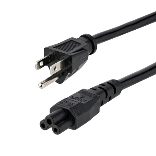 STARTECH.COM Mod. PXT101NB3S Cable De Corriente