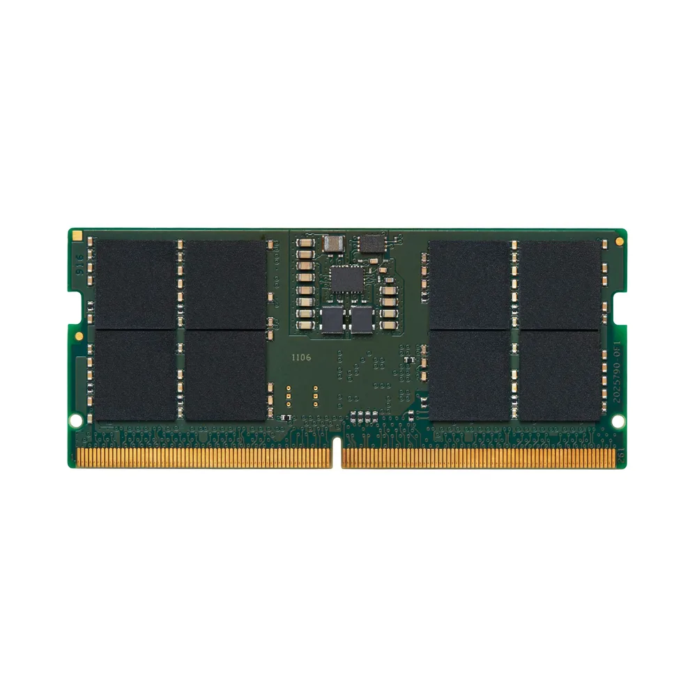 Memoria RAM Kingston Sodimm DDR5 16GB 5600MT