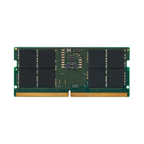 Memoria RAM Kingston Sodimm DDR5 16GB 5600MT