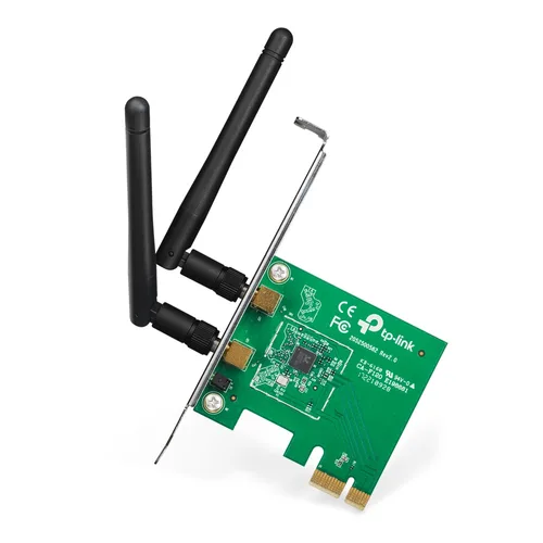 Tarjeta de Red TP LINK TL-WN881ND 300 Mbps