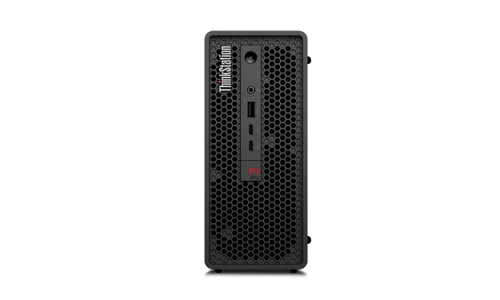 Lenovo ThinkStation P3 Intel Core Ultra 7 265 - 16GB, 512GB, W11P, 1x NVIDIA RTX A1000 8GB, 3 años de garantia 512 GB SSD 30J6S0S200