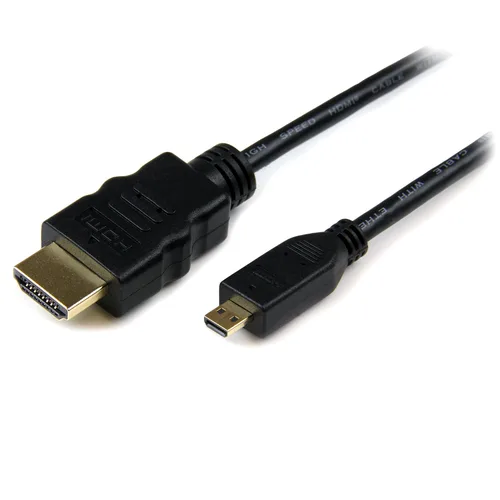STARTECH.COM Mod. HDMIADMM6 Cable De Video