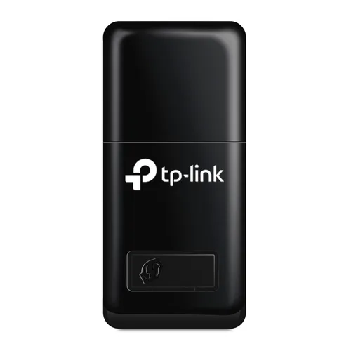 Tarjeta de Red TP LINK TL-WN823N Inalambrica Mini