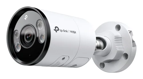 Cámara tipo bala Full Color VIGI de 5 MP para exteriores TP-LINK 2880 x 1620 Pixeles INSIGHT S355(2.8MM)