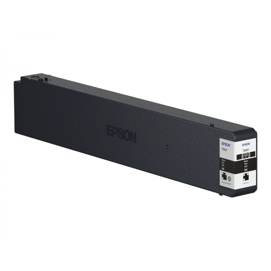 Cartucho Epson Alta Capacidad T02Y120 Tinta Negra, Rendimien