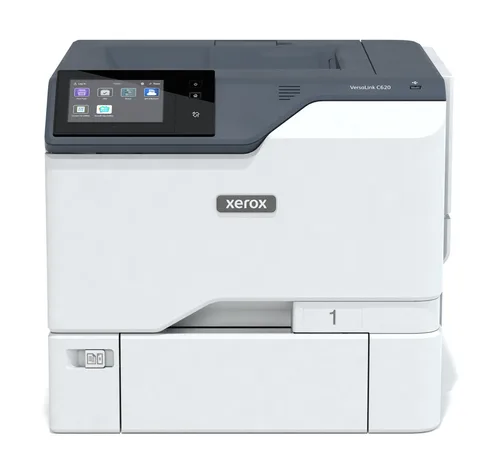 Impresora Xerox Color C620 A4 C620_DN
