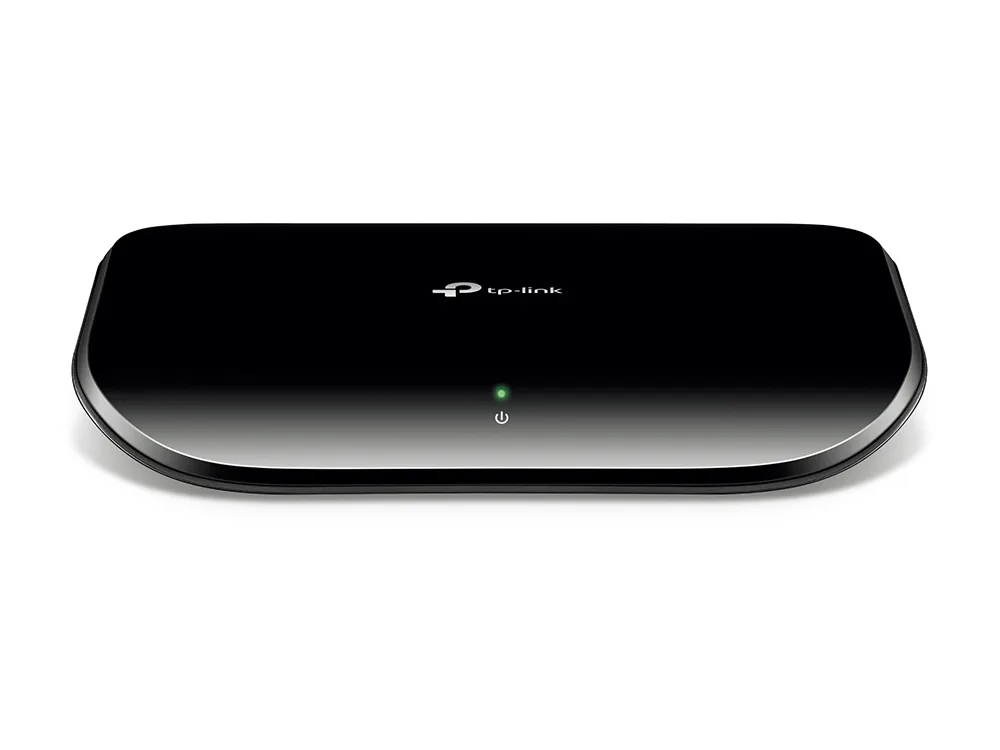 TP LINK Switch Tp-Link TL-SG1005D Omada 5GE Desktop Unmanagement Equipo de Red