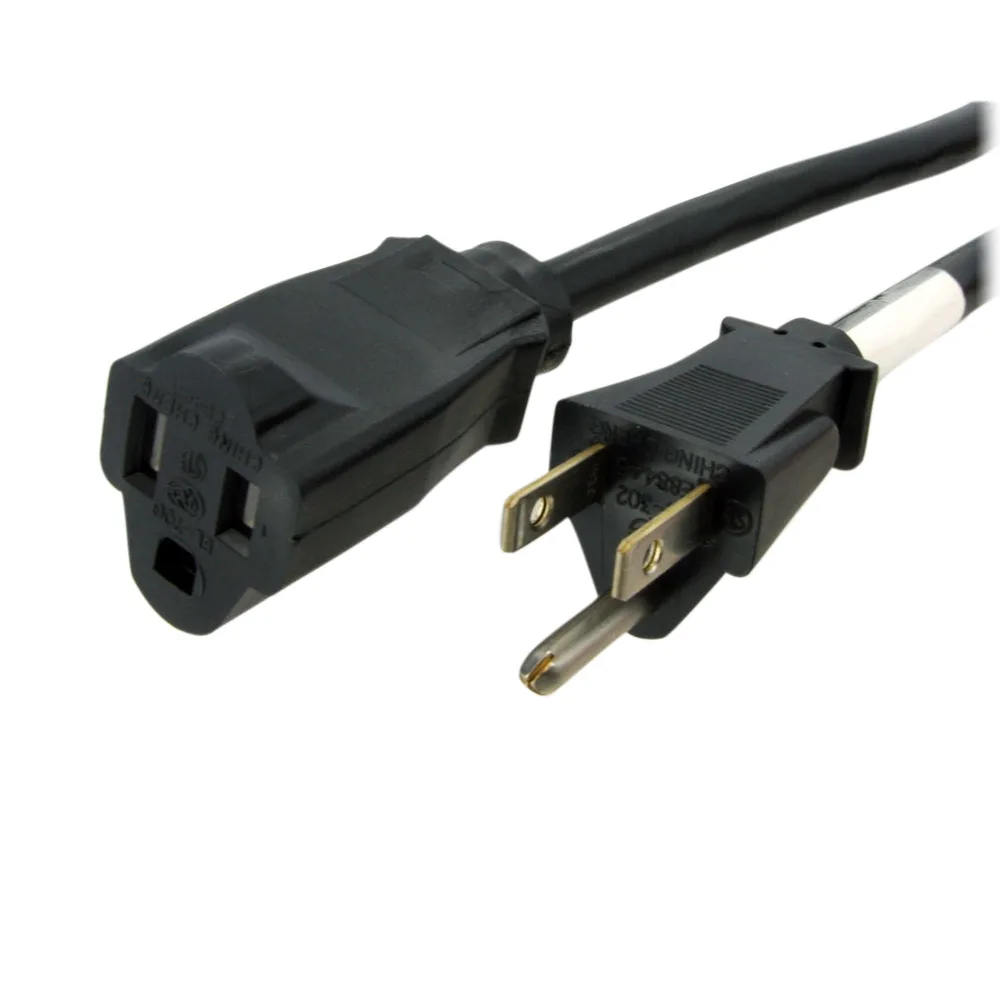 STARTECH.COM Mod. PAC1013 Cable De Corriente