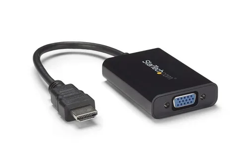 STARTECH.COM Mod. HD2VGAA2 Accesorio Adaptadores
