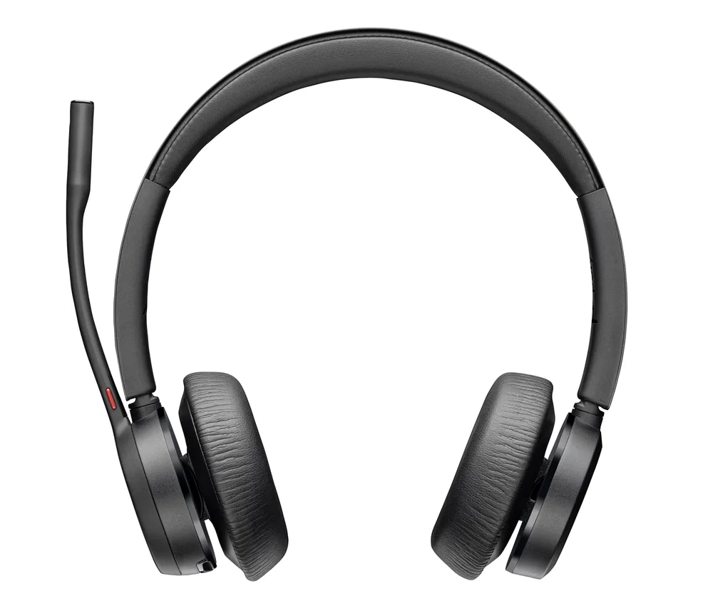 Diadema HP Poly 77Y98AA Voyager 4320
