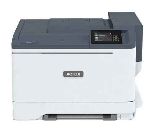Impresora en color Xerox C320 Velocidad de impresión_Hasta 35 páginas/minuto 35 ppm C320_DNI