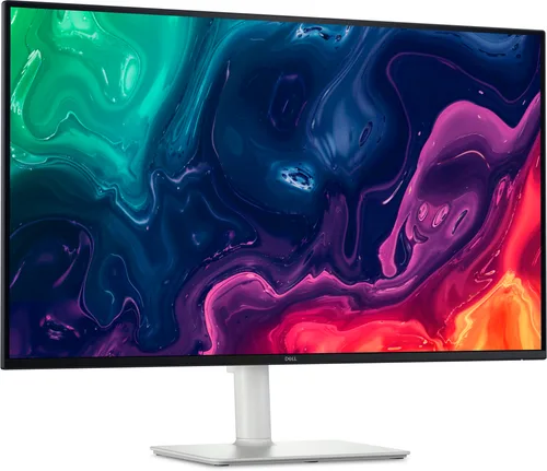 MONITOR DELL S3225QS 210-BRMT. 32 Pulgadas (81.28 cm). Resolución 3840 x 2160. Altavoces 2. 2 puertos HDMI.1 DisplayPort 1.4.Garantía limitada - 3