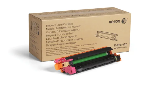 Xerox 108R01482 Tambor Magenta 40K VersaLink C500