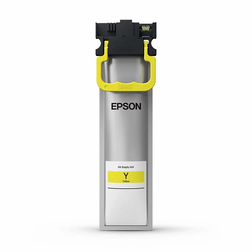 EPSON T941420-AL Modelo T941, Amarillo P Consumible Tanque — WF-C5790, Rendimiento 5,000