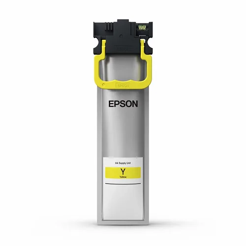 EPSON T941420-AL Modelo T941, Amarillo P Consumible Tanque — WF-C5790, Rendimiento 5,000