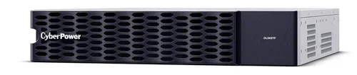Transformador Reductor de 208 Vca a 120 Vca, Entrada Hardwire con Cable de Uso Rudo, Con 6 Salidas NEMA 5-20R CYBERPOWER OL5KSTF