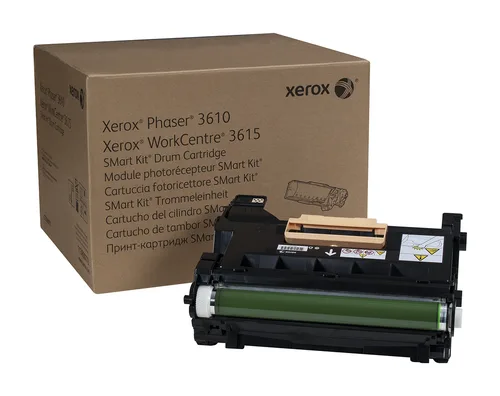 Xerox 113R00773 Tambor Negro Alto WC 3615
