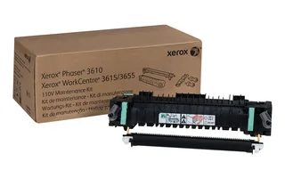 Xerox 115R00084 Fusor 110V WC 3615