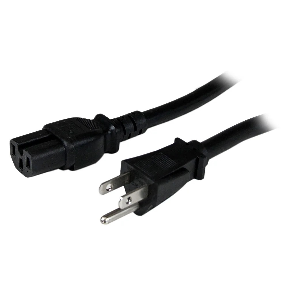 STARTECH.COM Mod. PXT515C158 Cable De Corriente