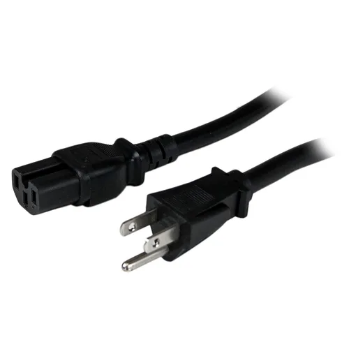 STARTECH.COM Mod. PXT515C158 Cable De Corriente