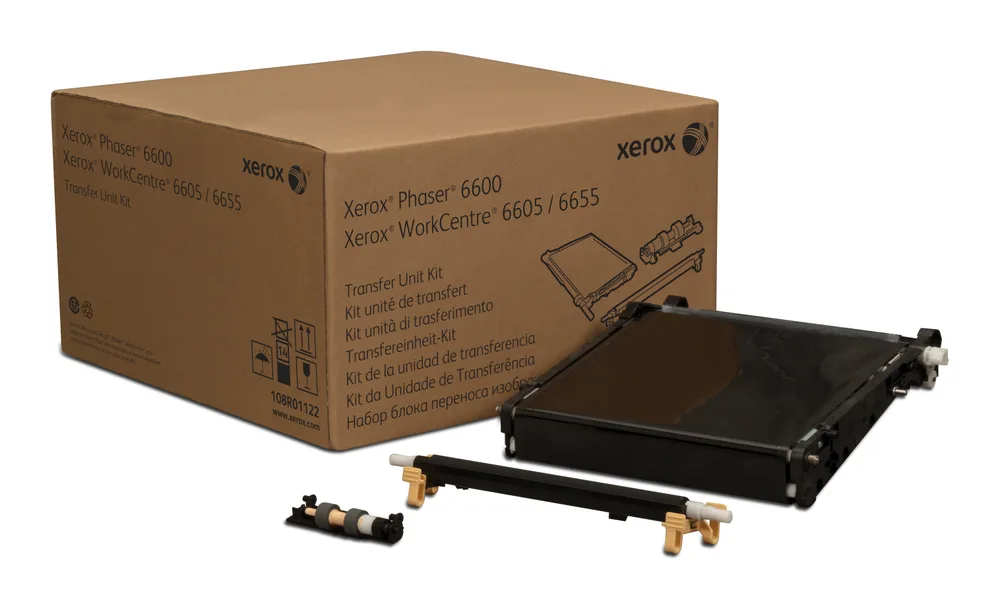Xerox 108R01122 Kit Unidad de Transferencia VersaLink C400 Negro