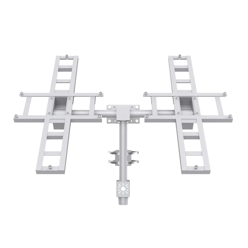 Soporte solar VIGI de 180 W TP-LINK VIGI 180W Solar Mount