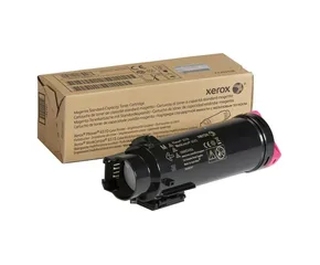Xerox 106R03482 Toner Magenta STD 1K Phaser 6510