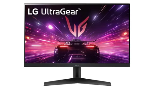 Monitor LG 24GS60F-B Gaming 24" IPS 180Hz FHD