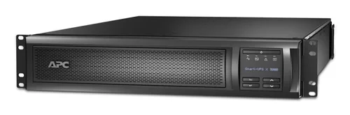 No Break Apc SMART-UPS 3000VA Serie X Rack