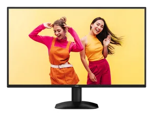 AOC 27B35H3 Monitor LED — Color Negro · Panel IPS 27