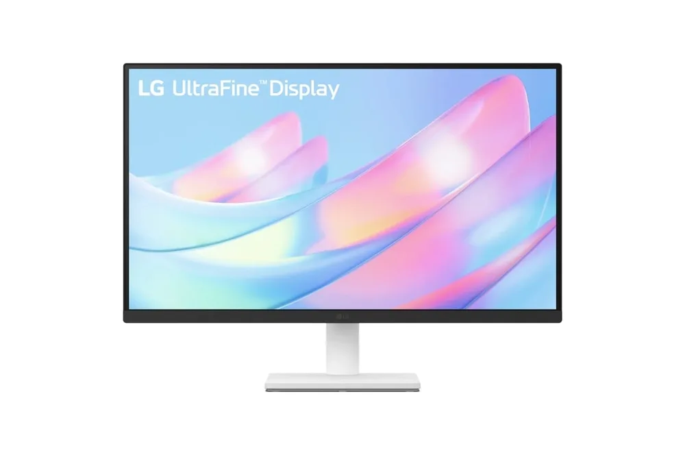 Monitor LG 27US500 27" 4K UHD con HDR10 y FreeSync