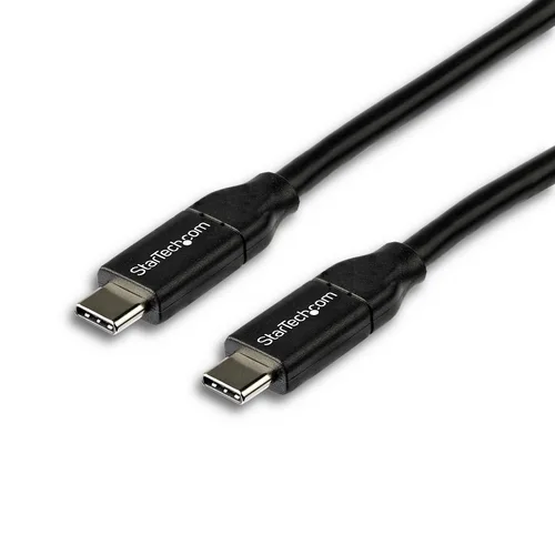 Cable USB-C 2M StarTech.com para carga 5A 100W