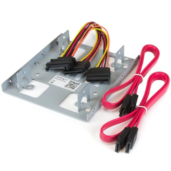 STARTECH.COM Mod. BRACKET25X2 Accesorio Adaptadores