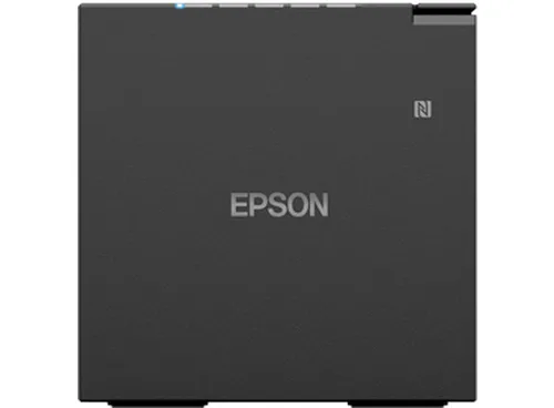 Miniprinter Epson Tm-M30III, Termica, 80 Mm O 58 Mm, Ethernet, Us