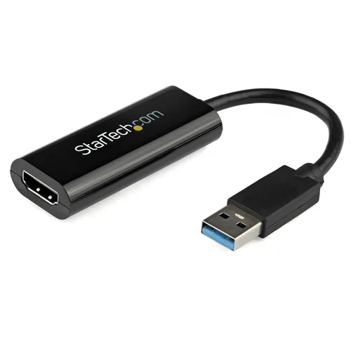 STARTECH.COM Mod. USB32HDES Accesorio Adaptadores