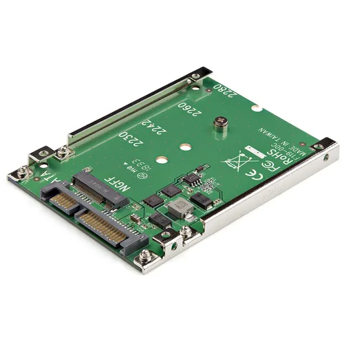 STARTECH.COM Mod. SAT32M225 Accesorio Adaptadores