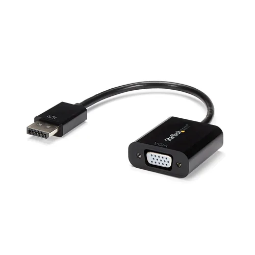 STARTECH.COM Mod. DP2VGA3 Accesorio Adaptadores