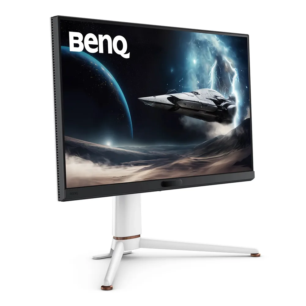 Monitor BenQ Gamer EX271U de 27" 4K con Eye Care
