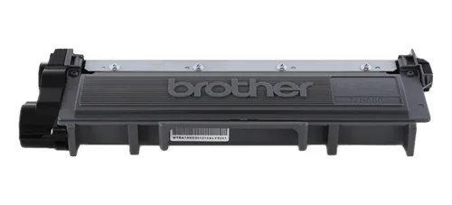 Tóner Brother TN660 - Negro