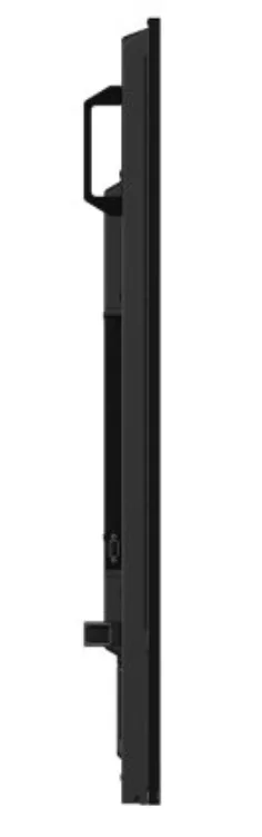 Monitor Profesional Sharp 65 Pn-M652 UHD 3840 X 2160 24