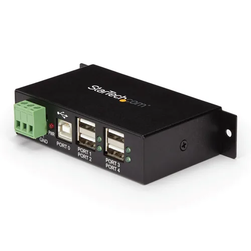 STARTECH.COM Mod. ST4200USBM Accesorio Hub USB