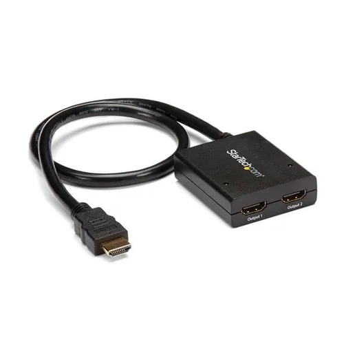 Splitter HDMI 4K 30Hz 2 Puertos StarTech.com