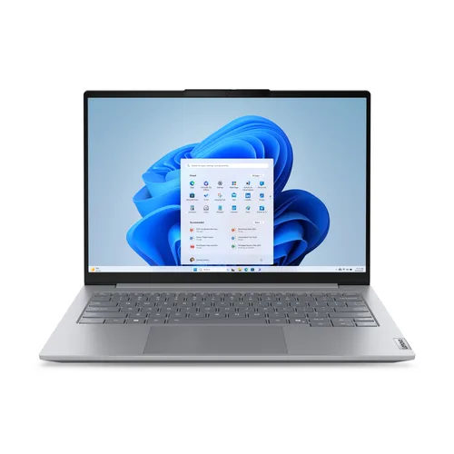 Lenovo ThinkBook 14 G8 Intel Core 5 210H - 16GB, 512GB, W11P, 1 año de garantia 16 GB 21SG009MLM