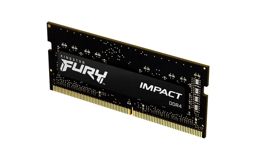 Memoria RAM Kingston Sodimm DDR4 8GB 3200MT