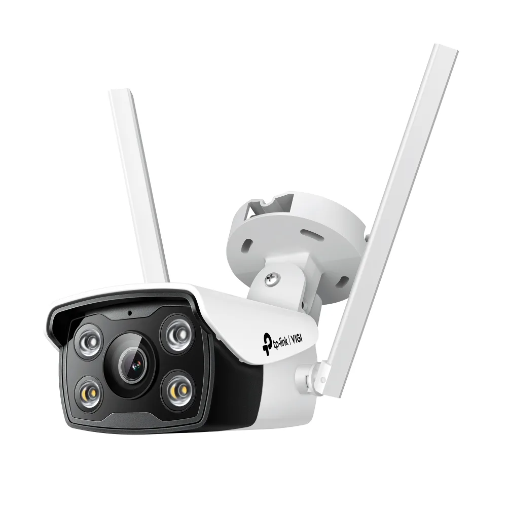 Camara Tp-link Vigi C340-W(4MM) 2560 x 1440 Pixeles