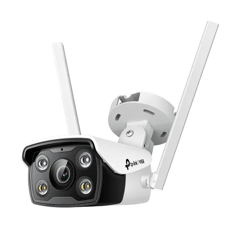 Camara Tp-link Vigi C340-W(4MM) 2560 x 1440 Pixeles