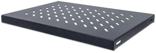 Charola Fija 1U Ventilada Intellinet 712521 35cm