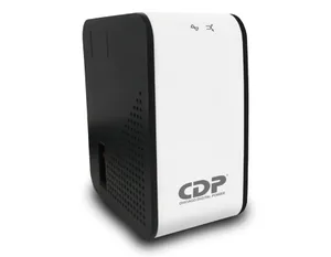 Regulador de Voltaje CDP 1000VA/500W para 8 Dispositivos