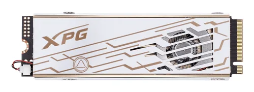 Unidad de Estado Sólido XPG MARS 980 PRO 1TB PCIe Gen5 x4 M.2 2280 - velocidad lectura/escritura secuencia de hasta 14, 000/13, 000MB/s,
