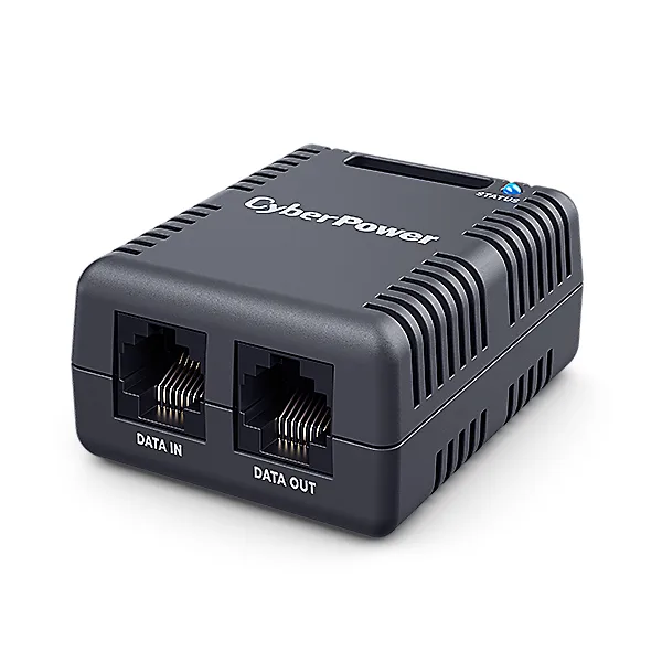 Tarjeta CyberPower SNEV001 para Monitoreo Ambiental